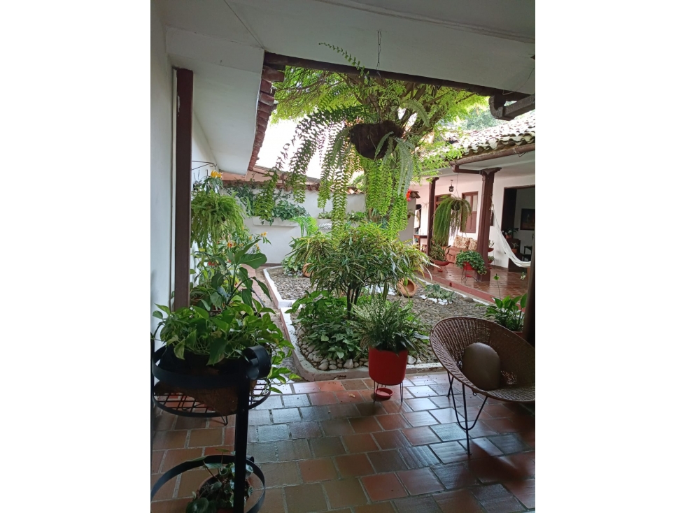 SE VENDE CASA CON LOCAL COMERCIAL EN EL CENTRO C- 45 — foto 6