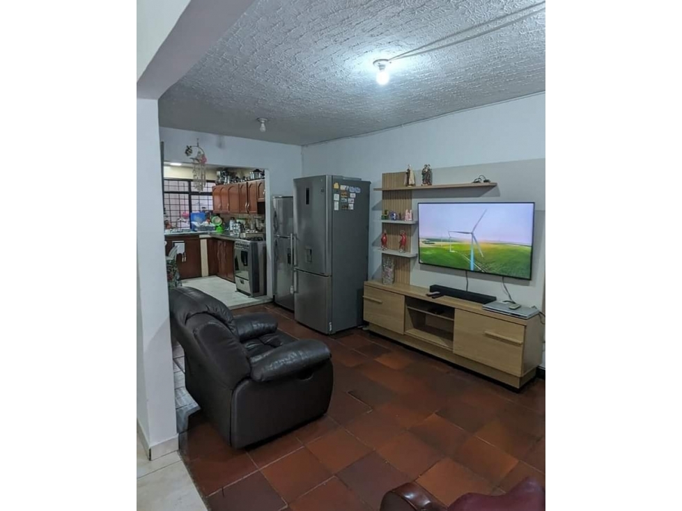 CASA DE 3 PISOS EN SANTA NITA 2 - 40 - 2