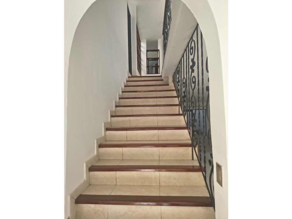 C18 VENTA CASA UNIFAMILIAR CONDOMINIO PRIVILEGIO — foto 6