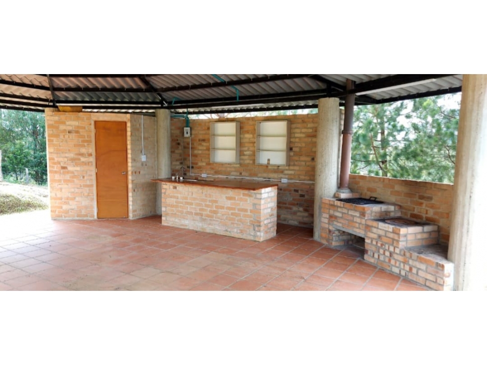 C160 VENTA DE FINCA EN POPAYAN - 2