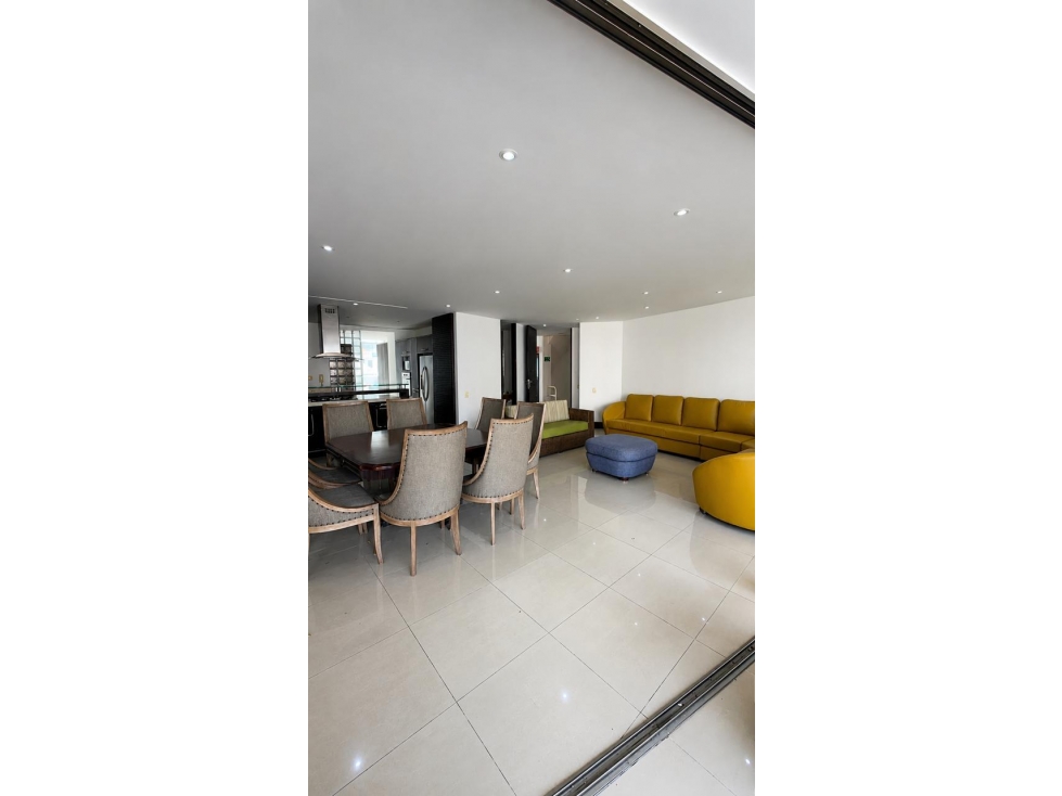 SE VENDE APARTAMENTO EN EDIFICIO OESTE DE CALI - 193 — foto 3