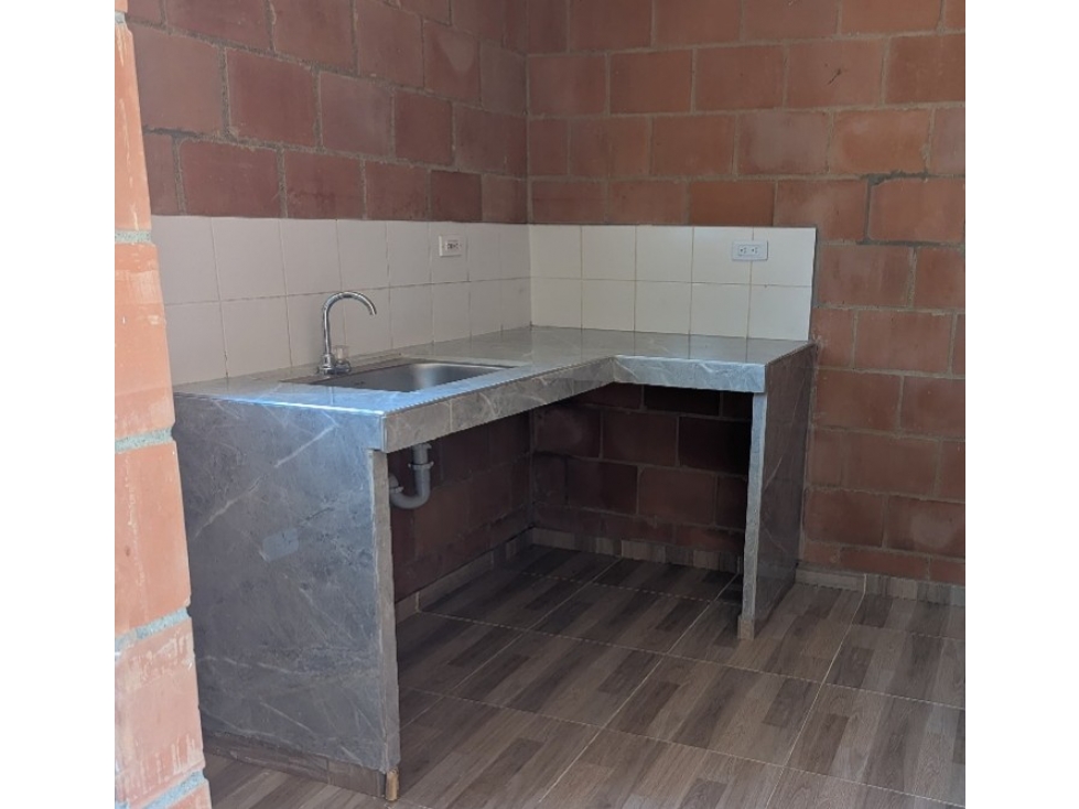 C55 SE VENDE CASA EN EL BARRIO CHICAO — foto 4