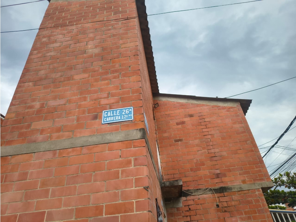 CASA ESQUINERA EN EL BARRIO CHICAO - SANTANDER DE QUILICHAO, 5 — foto 6