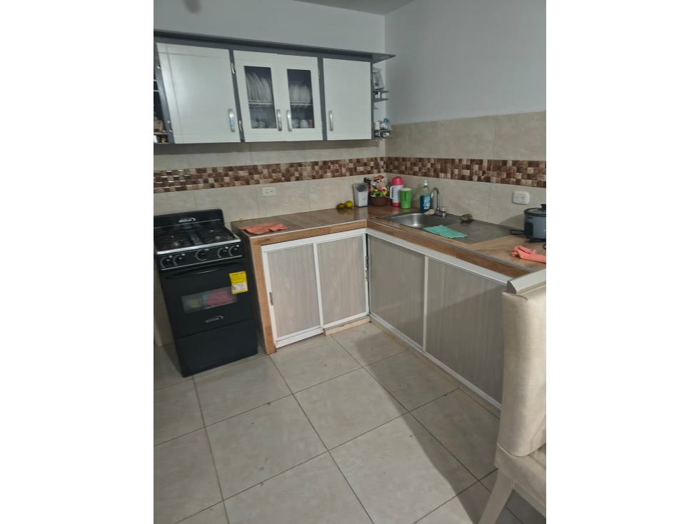 VENTA DE APARTAMENTO PRIMER PISO, PROPIEDAD HORIZONTAL - 106 — foto 6