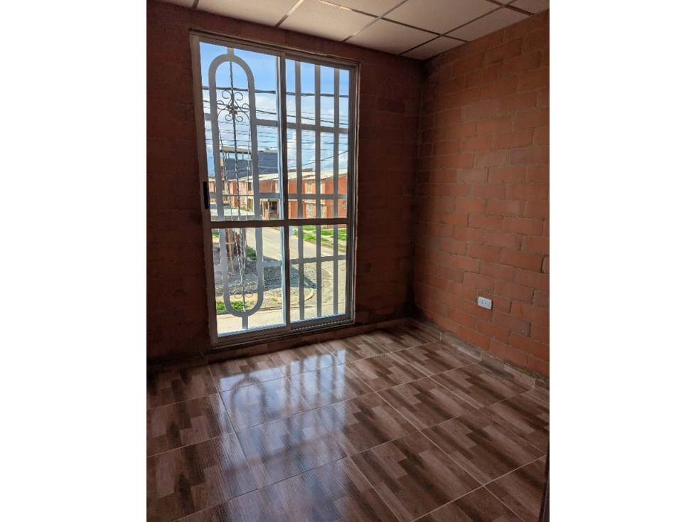 C55 SE VENDE CASA EN EL BARRIO CHICAO — foto 2