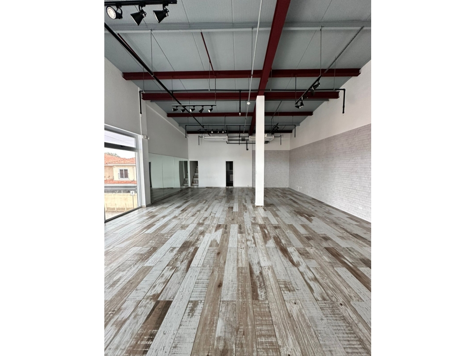 Alquiler Local Comercial costa del Este 137m2 — foto 2