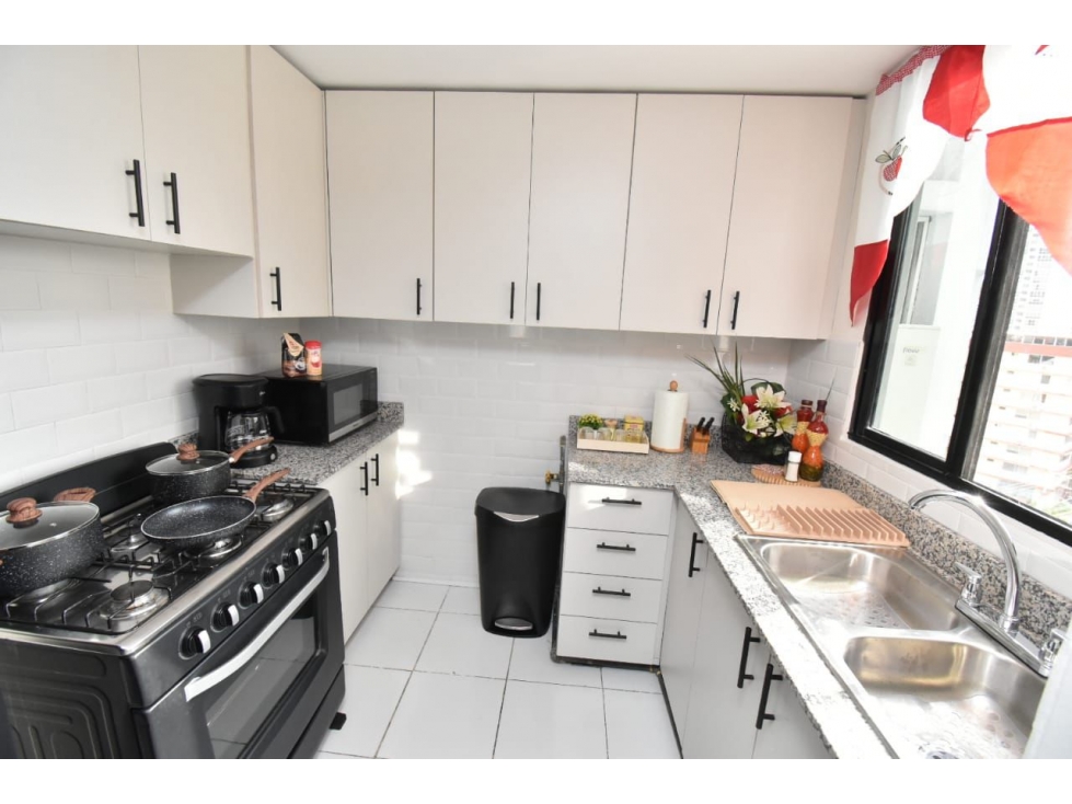 Apartamento de 3 recámaras con excelente distribución — foto 3