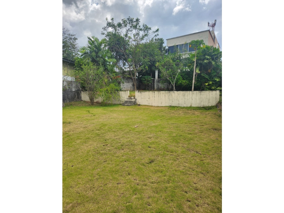 Casa en Venta en La Loma Pueblo Nuevo, Terreno grande! — foto 4