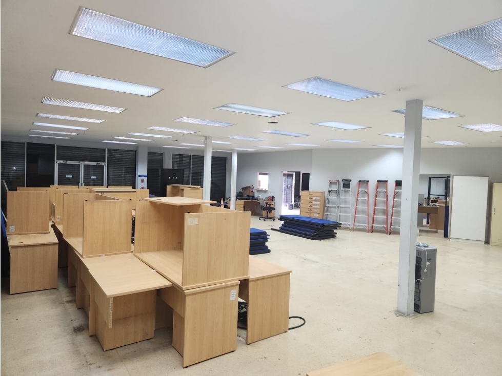 Local comercial en planta baja Rio Abajo, Panamá 218 m2 — foto 5