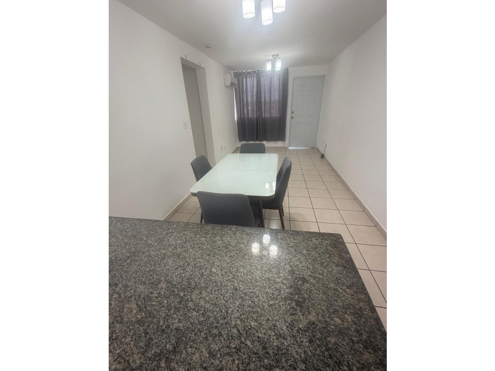 Apartamento en Venta, Vía España, 3 Recámaras, Balcón — foto 4
