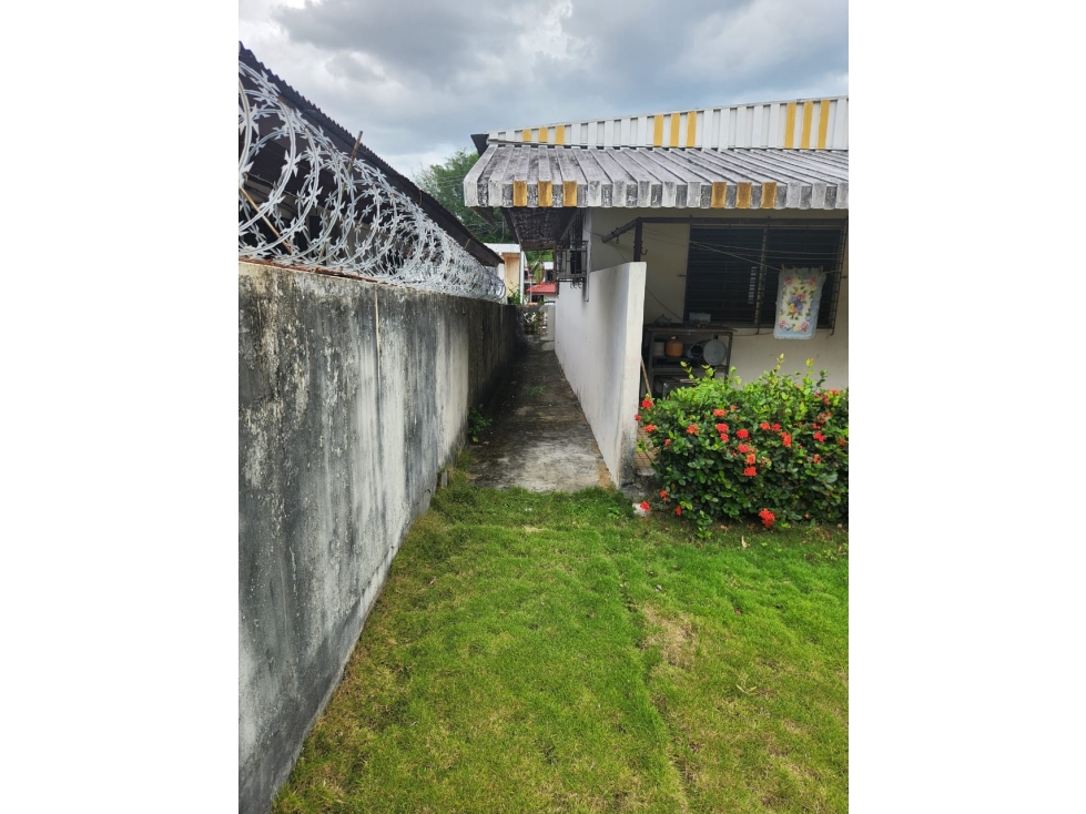 Casa en Venta en La Loma Pueblo Nuevo, Terreno grande! — foto 3