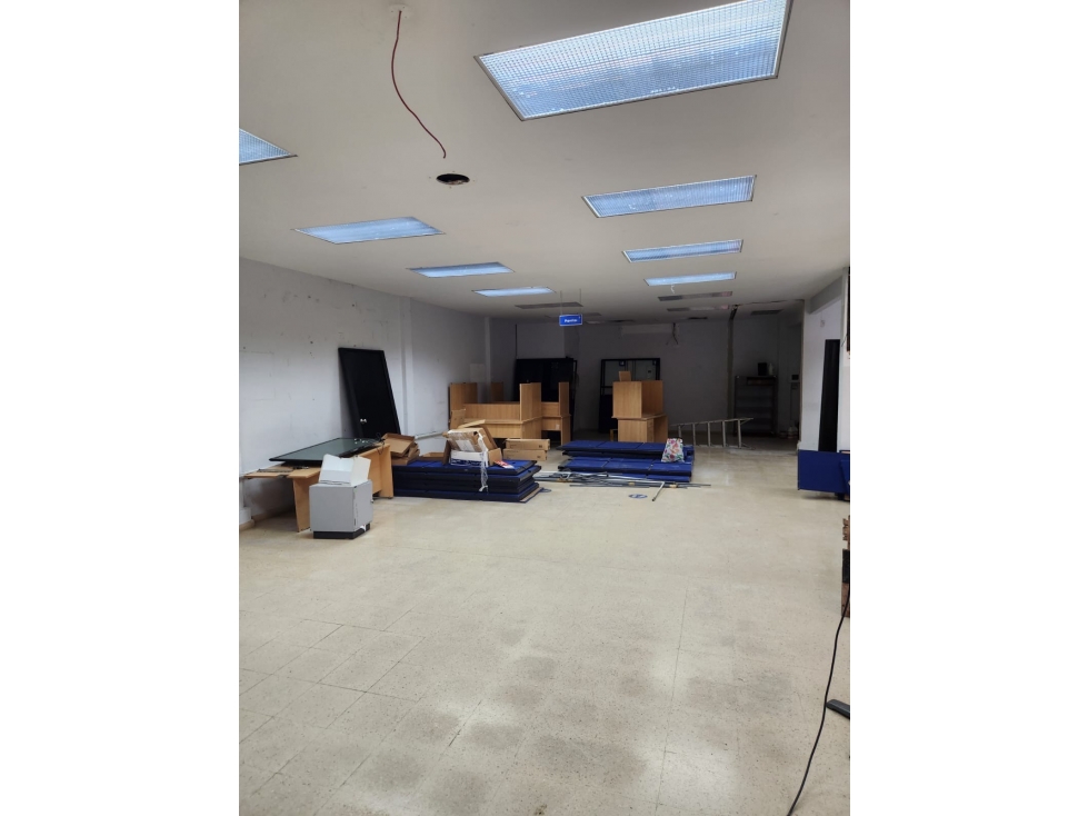 Local comercial en planta baja Rio Abajo, Panamá 218 m2 — foto 6
