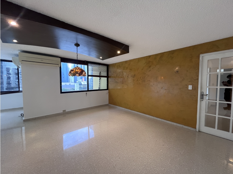 Apartamento en Venta en Obarrio,170 m² 3 Recámaras 2 p — foto 3