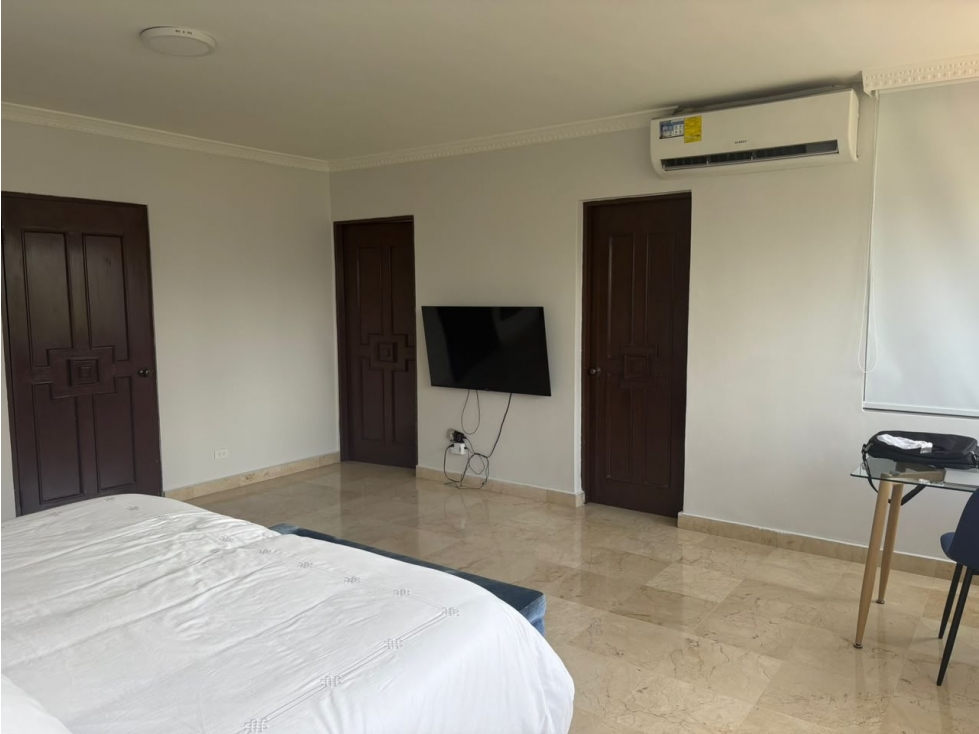 Apartamento de 250 m² en Bella Vista Precio de remate — foto 3