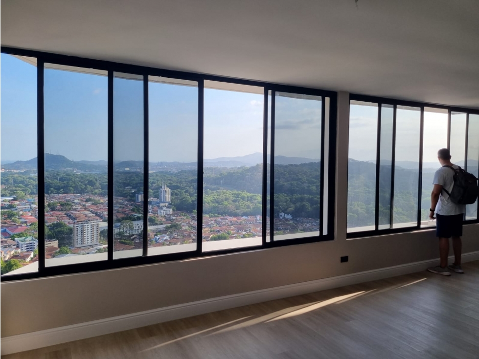 Apartamento en Venta en Dos Mares, Pacific Hills 191 m² — foto 2