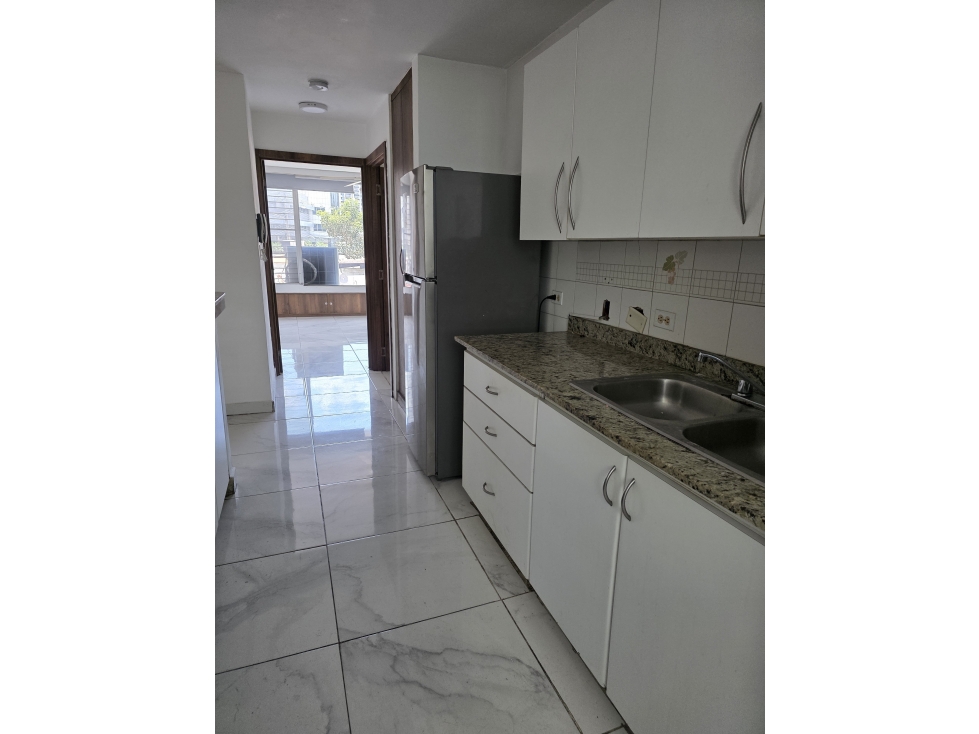 Apartamento en venta en San Francisco | 102 m² | $135,000