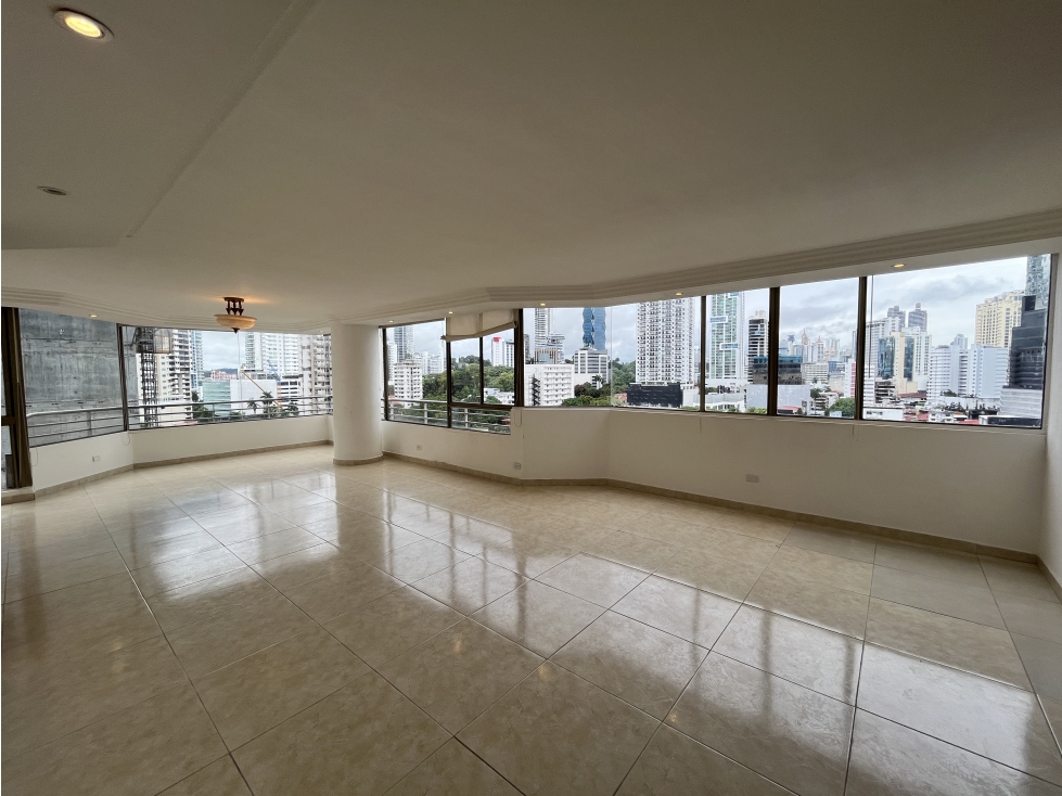 Apartamento en Calle Uruguay, a pasos de Av. Balboa | $265,000 — foto 3