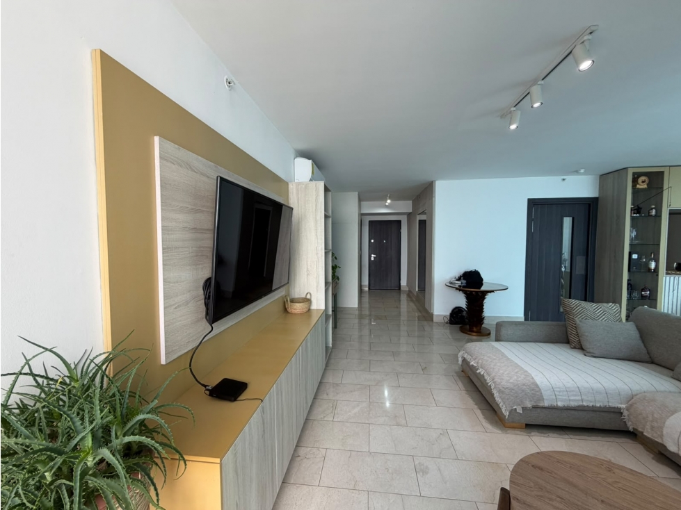 Apartamento en venta coco del mar| 164 m² | Piso alto | $380,000 — foto 4