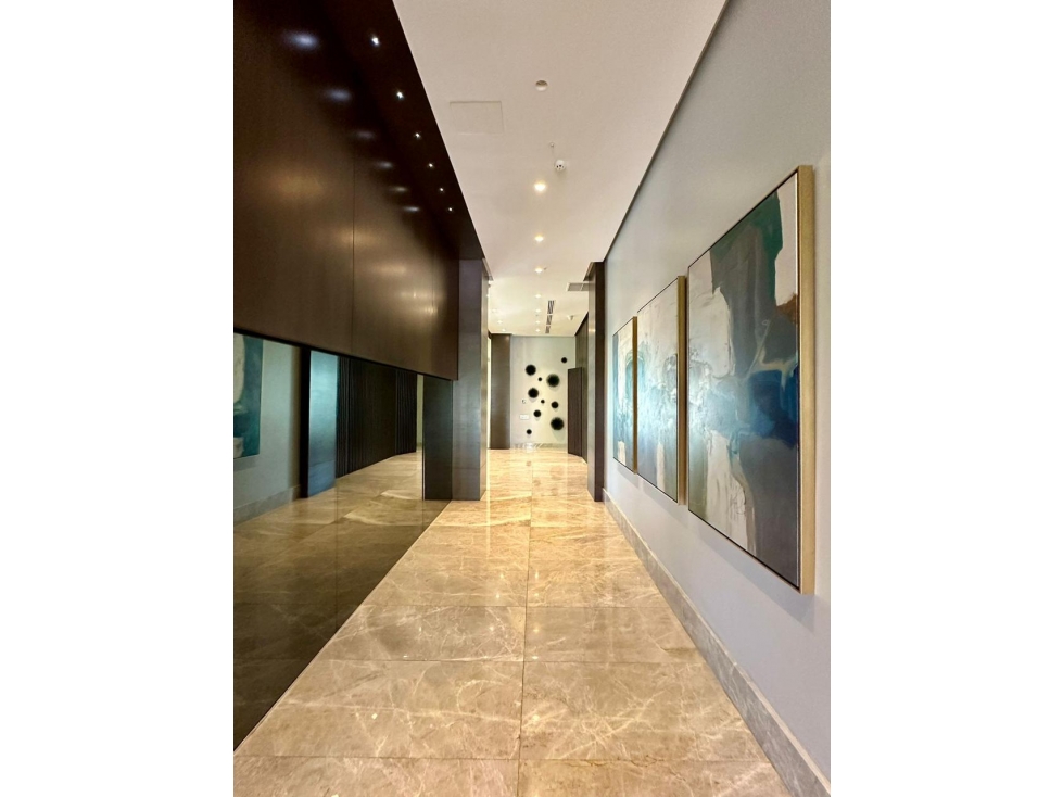 Residencia Exclusiva en Santa María / Vista al lago — foto 6