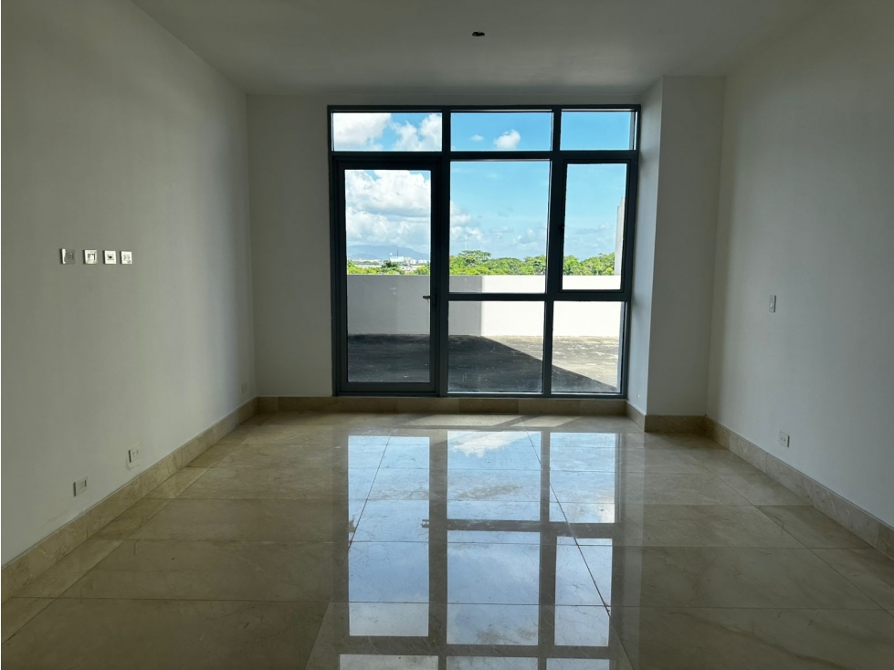 VENTA O ALQUILER / Apartamento de Lujo en Santa María PH Azalea — foto 3