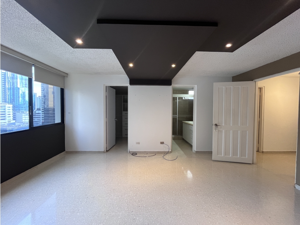 Apartamento en Venta en Obarrio,170 m² 3 Recámaras 2 p — foto 5