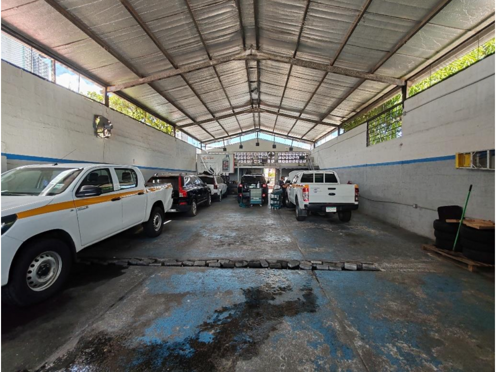Terreno con Galera en Venta en Río Abajo | 334 m²