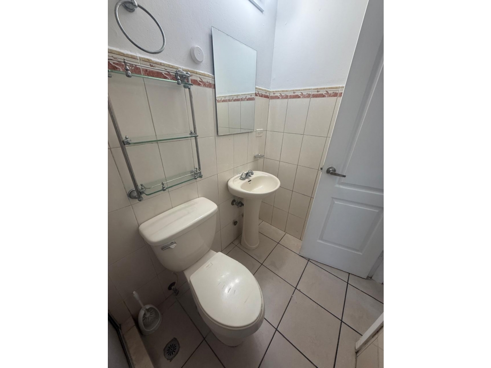 Apartamento en Venta, Vía España, 3 Recámaras, Balcón — foto 5