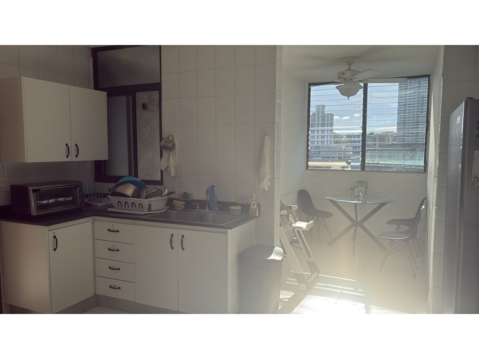 Apartamento de 250 m² en Bella Vista Precio de remate — foto 4