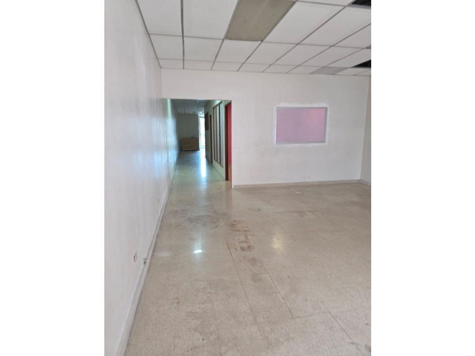Local en alquiler en Hato Pintado | 125 m² sobre Vía España - 1