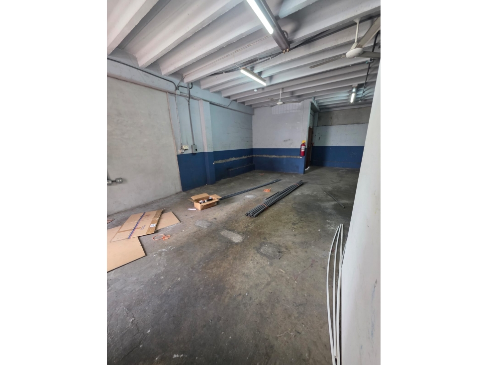 Depósito en alquiler en Vista Hermosa | 70 m² por $600 — foto 2