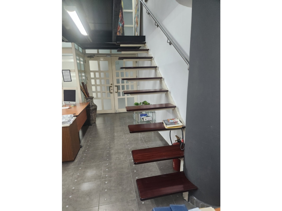 Oficina en alquiler en Plaza Paitilla | 75 m² por $775 — foto 4