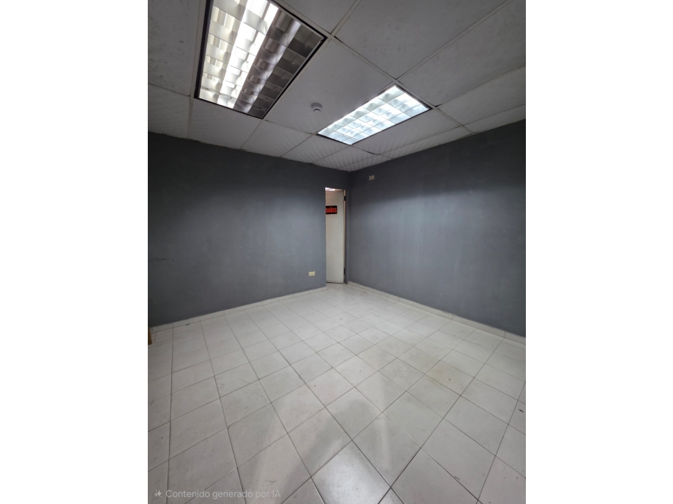 Galera en alquiler en Llano Bonito 485 m² — foto 5