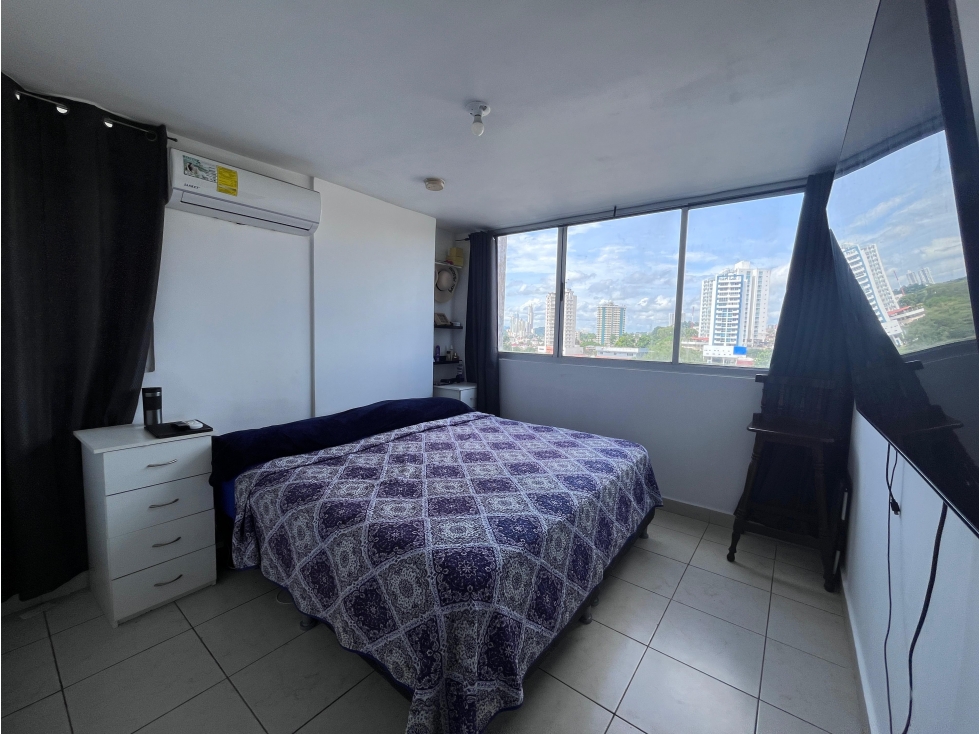 Apartamento Ganga de 2 estacionamientos! céntrico $136,000 — foto 6