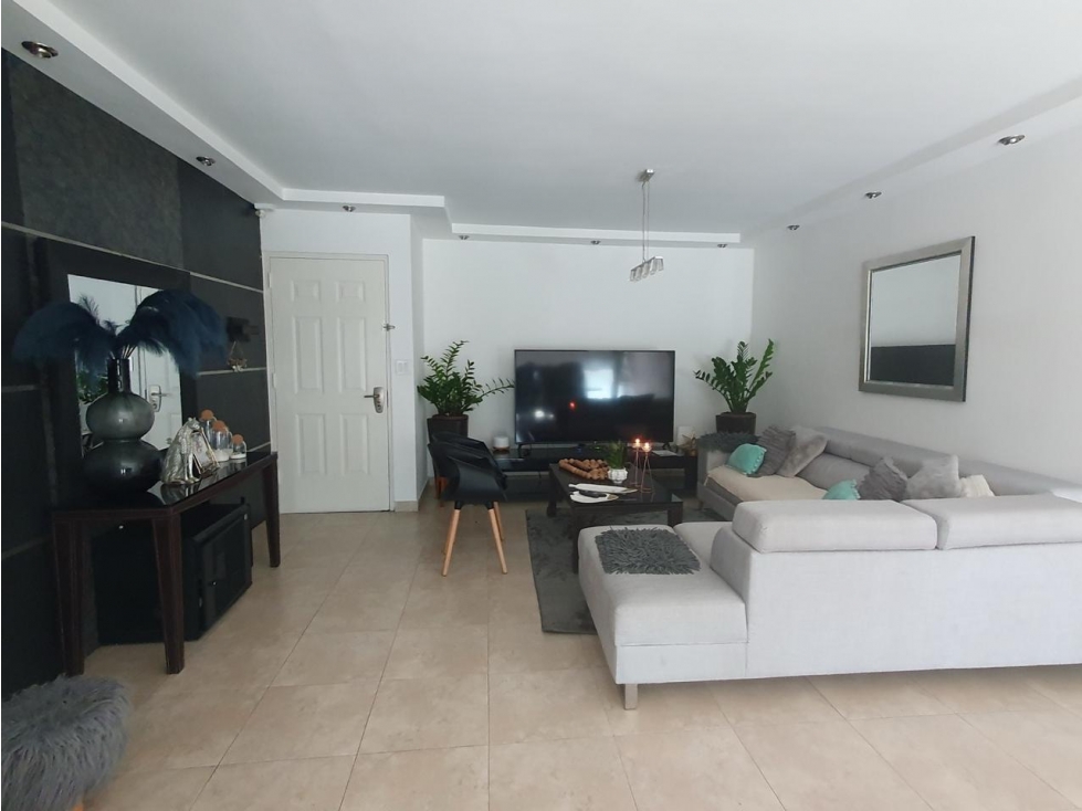 Venta en Mystic Point, Punta Pacífica | Apartamento con terraza — foto 4