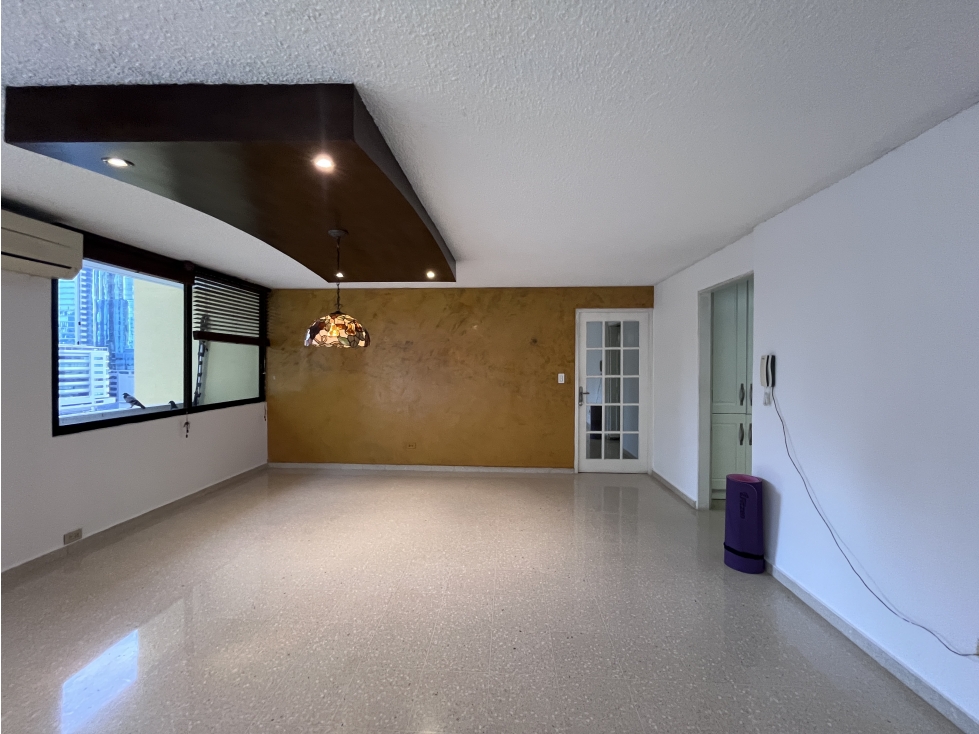 Apartamento en Venta en Obarrio,170 m² 3 Recámaras 2 p — foto 2