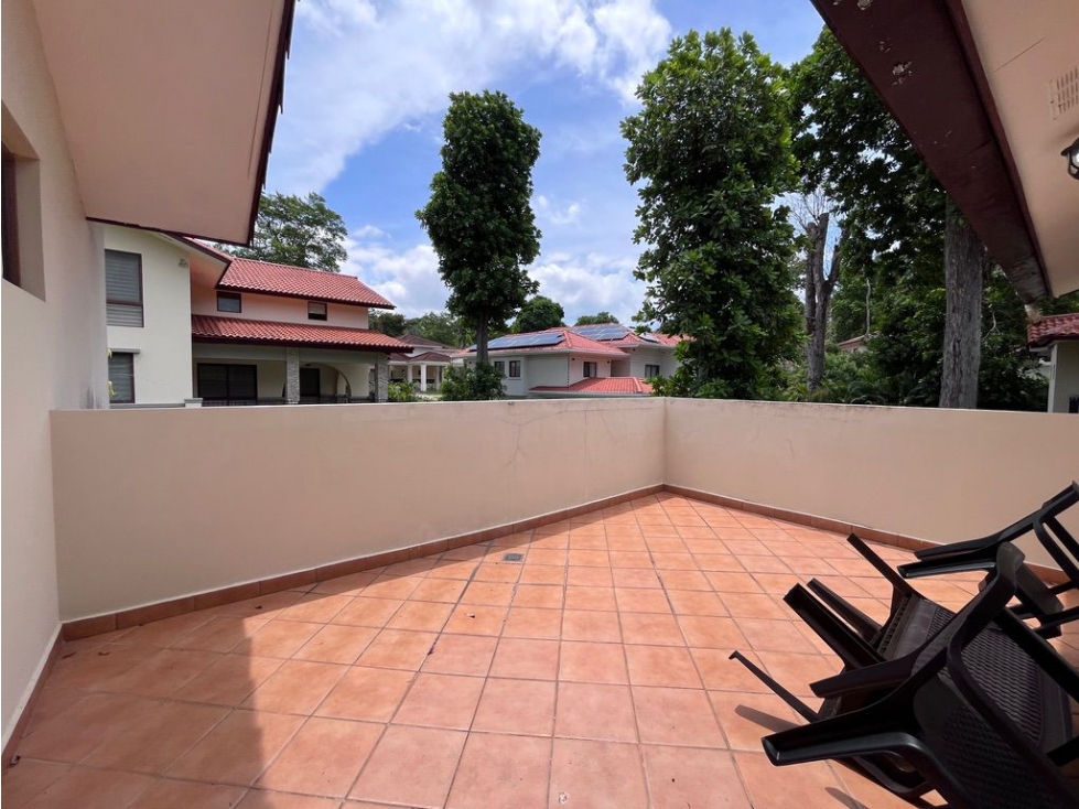 Casa en venta en Clayton | Los Senderos de Camino de Cruces — foto 3