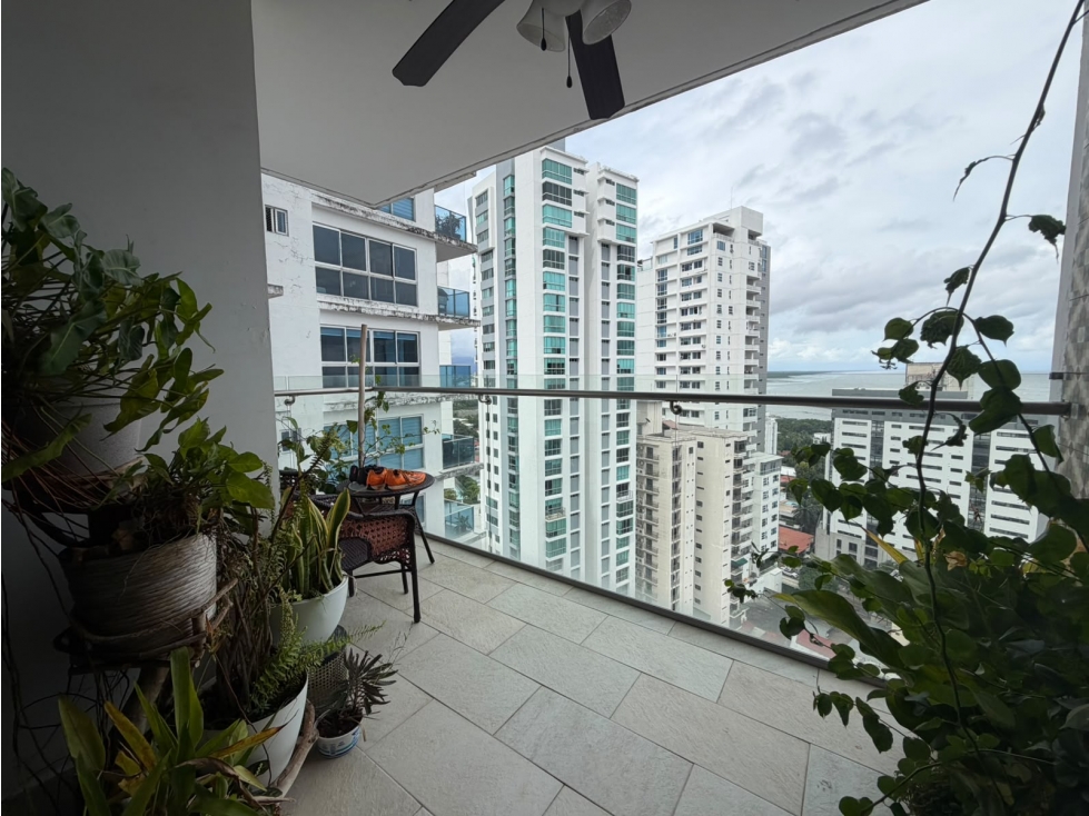 Apartamento en venta coco del mar| 164 m² | Piso alto | $380,000 — foto 3