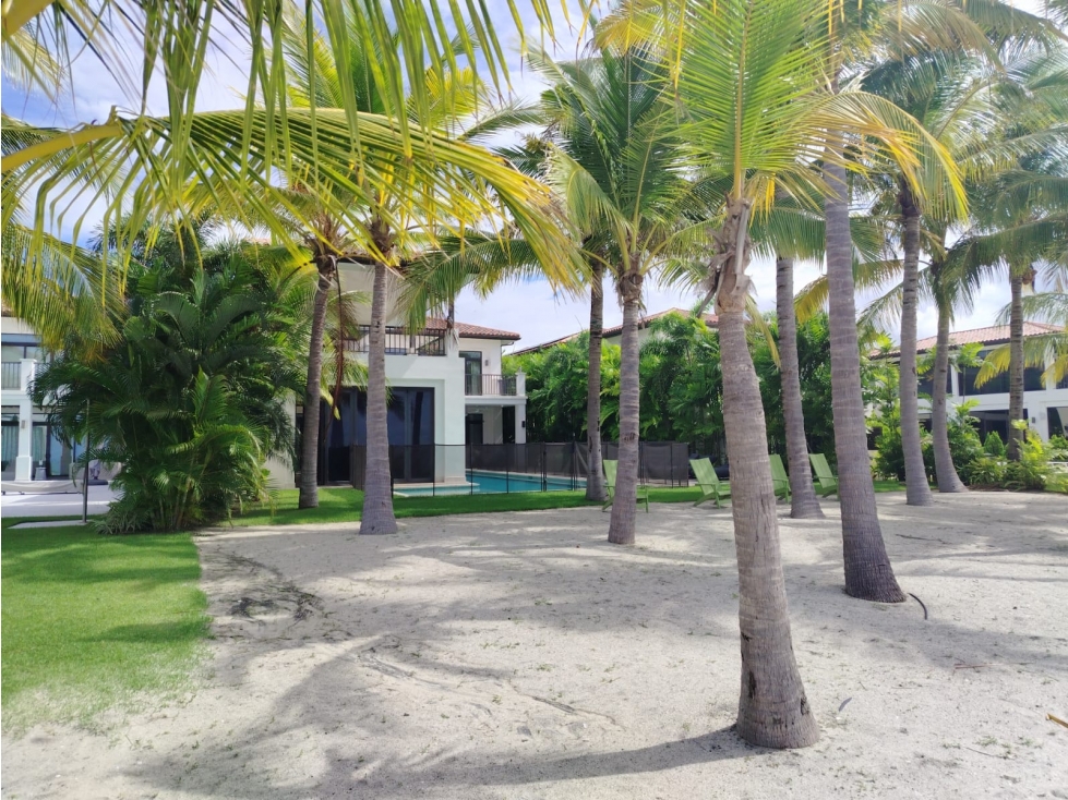 Venta! Casa de lujo en Buenaventura Golf & Beach Resort Panama - 2