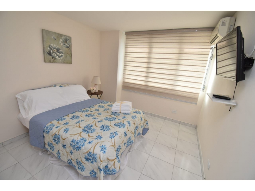 Apartamento de 3 recámaras con excelente distribución — foto 6