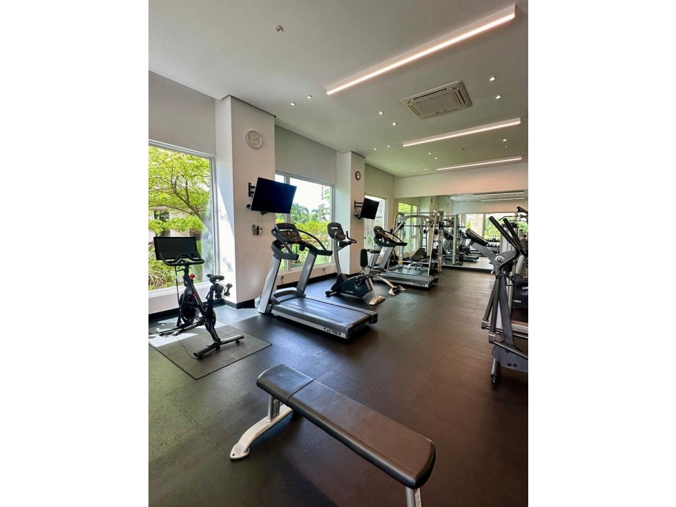 Residencia Exclusiva en Santa María / Vista al lago — foto 5
