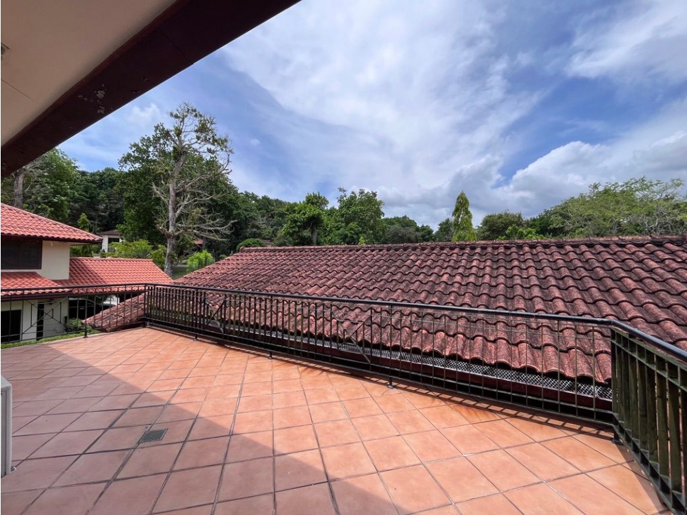 Casa en venta en Clayton | Los Senderos de Camino de Cruces — foto 4