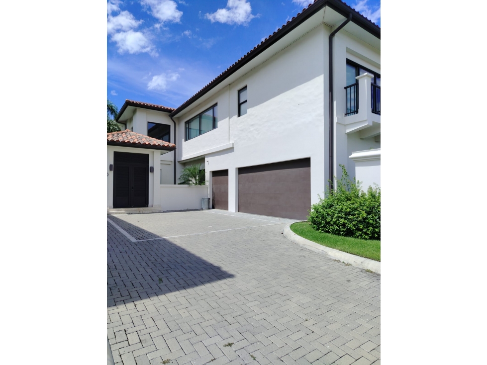 Venta! Casa de lujo en Buenaventura Golf & Beach Resort Panama - 3