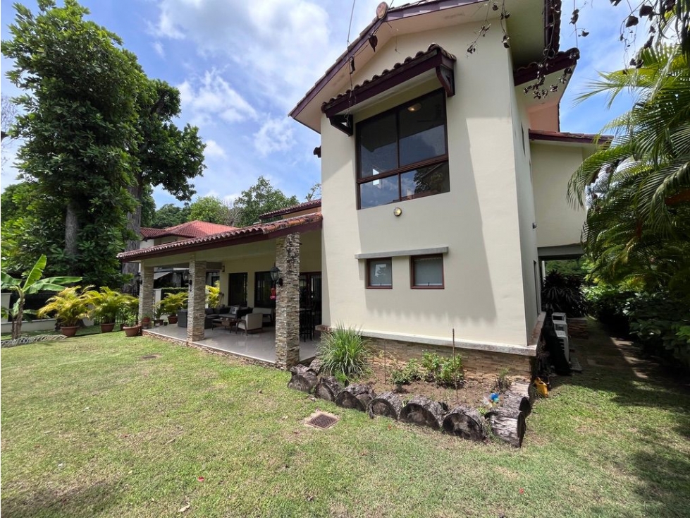 Casa en venta en Clayton | Los Senderos de Camino de Cruces