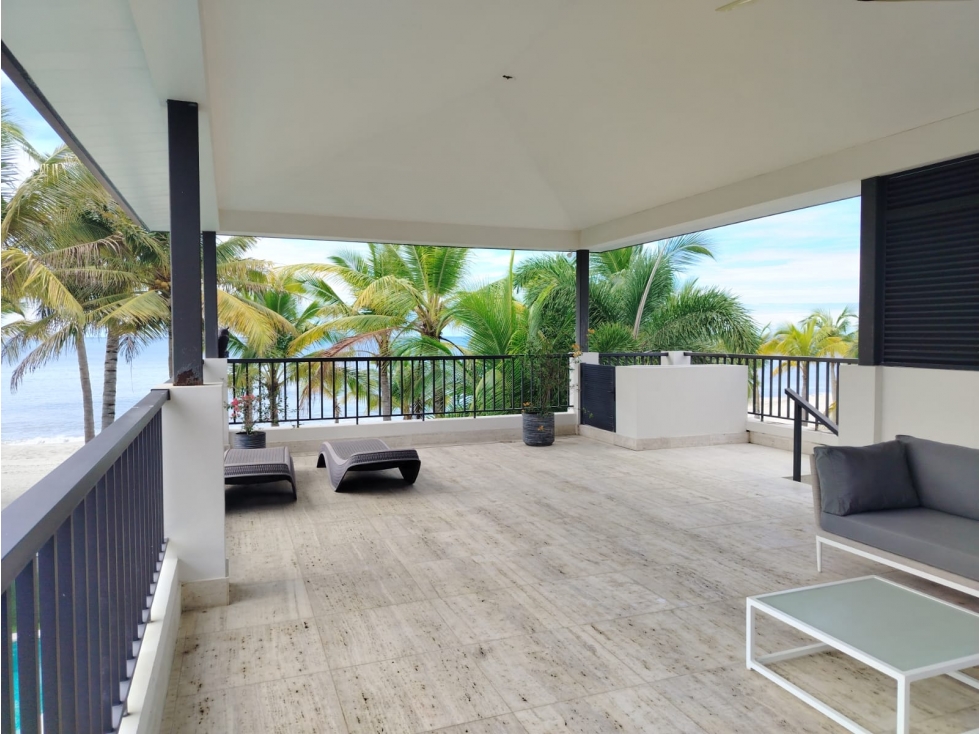 Venta! Casa de lujo en Buenaventura Golf & Beach Resort Panama - 6
