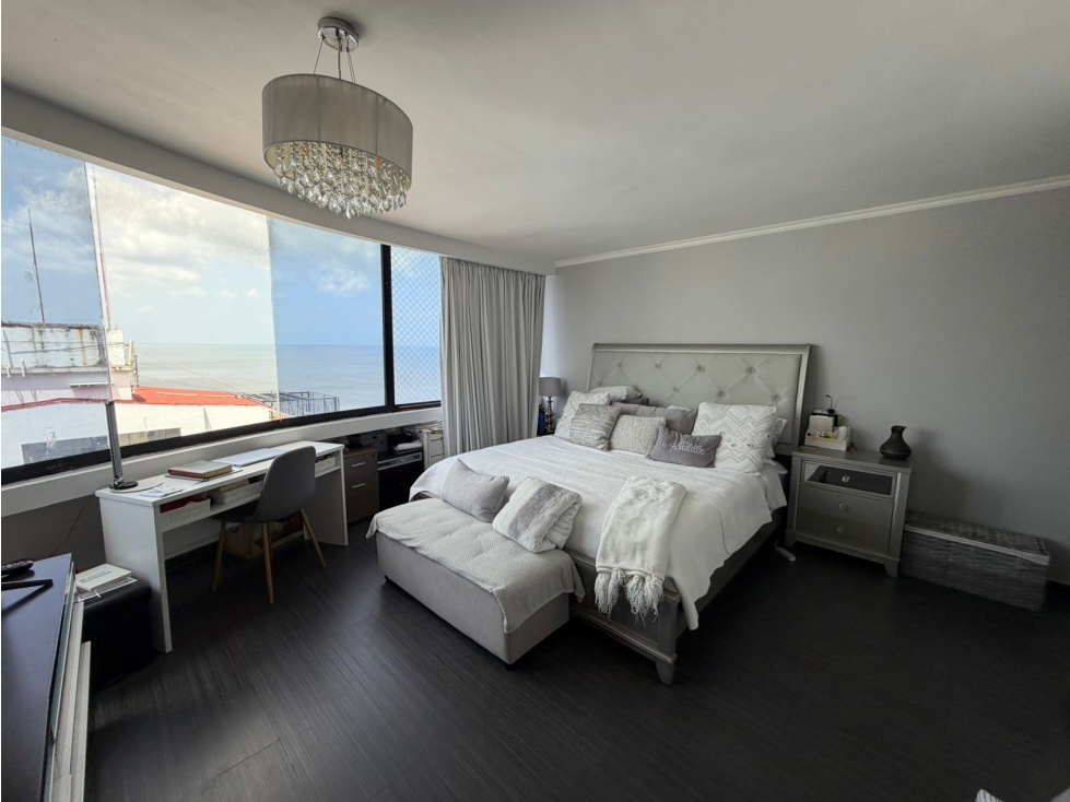 Apartamento en Venta en Coco del Mar | 206 m² | Vista al Mar — foto 5