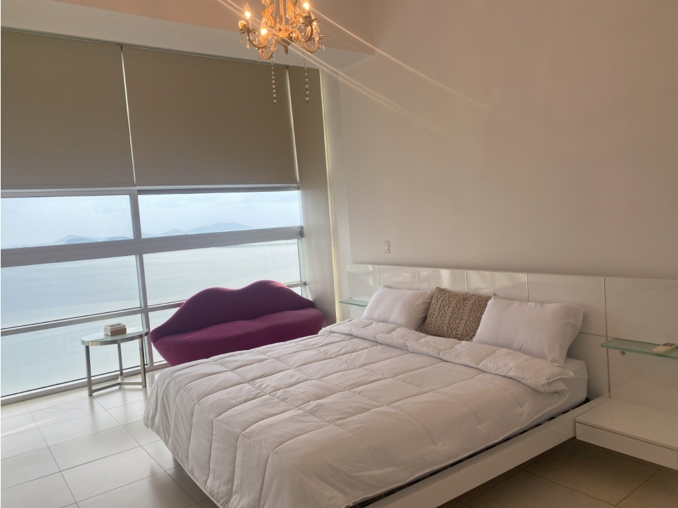 Apartamento Av Balboa Piso alto vista al mar 325,000 — foto 5