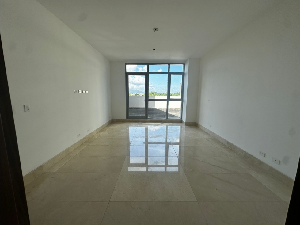 VENTA O ALQUILER / Apartamento de Lujo en Santa María PH Azalea — foto 4