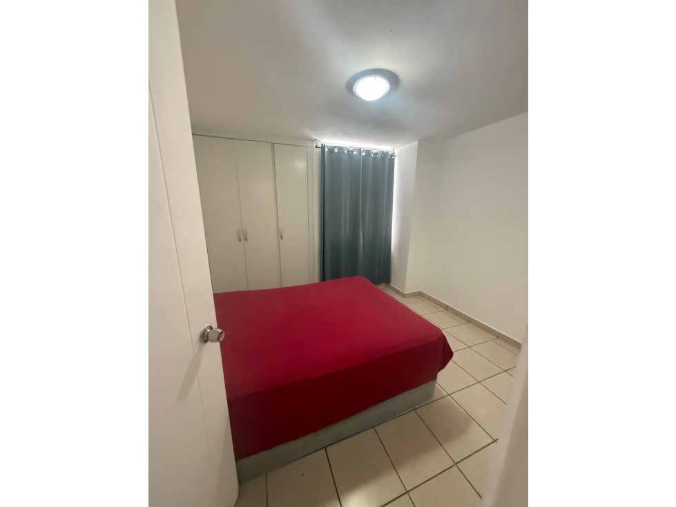 Apartamento en Venta, Vía España, 3 Recámaras, Balcón — foto 6