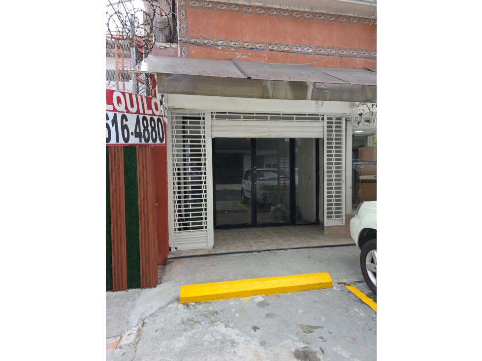 Local en alquiler en Obarrio | 90 m² en el área bancaria - 2