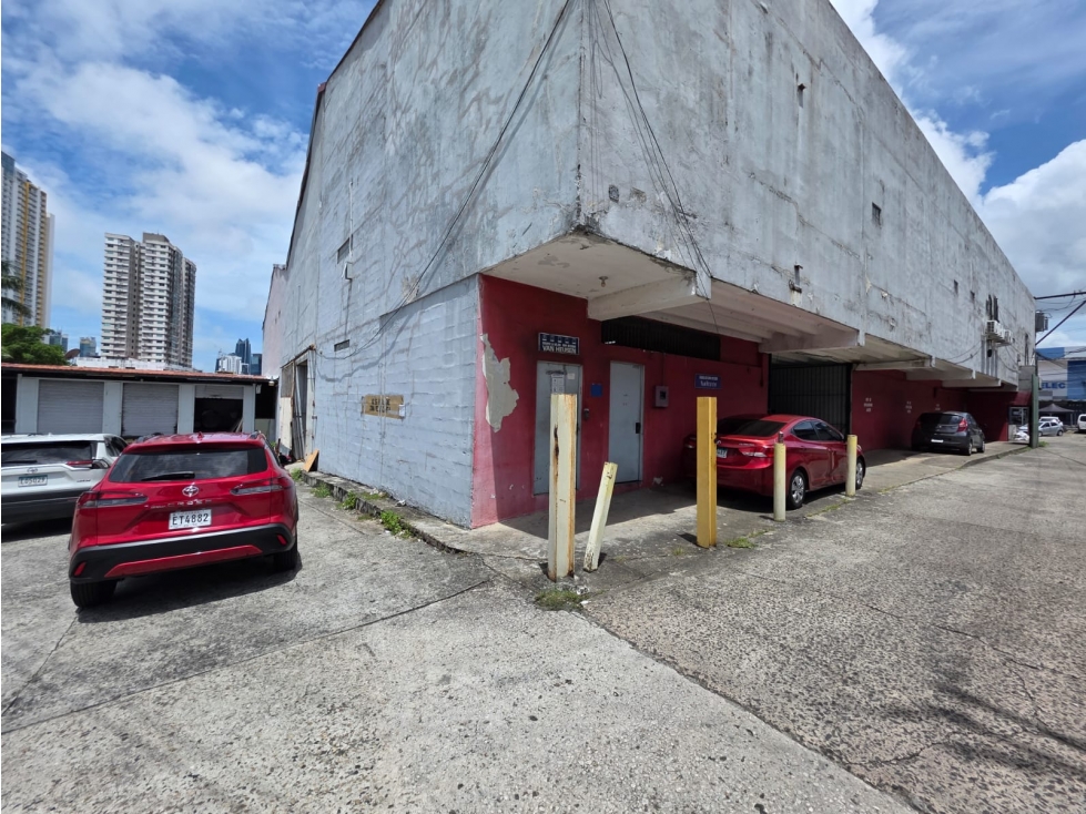 Depósito en alquiler en Vista Hermosa | 70 m² por $600
